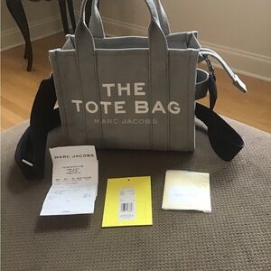 Marc Jacobs Tote Bag